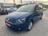 Volkswagen Touran Match Steuerkette Neu*Automatik - Volkswagen Touran: Match