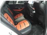 Mercedes-Benz GLE 53 AMG 4M+ Cp*MY24*SITZKLI*PANO*DISTR*CARBON - gebrauchte Mercedes-Benz GLE 53 AMG aus dem Jahr 2024
