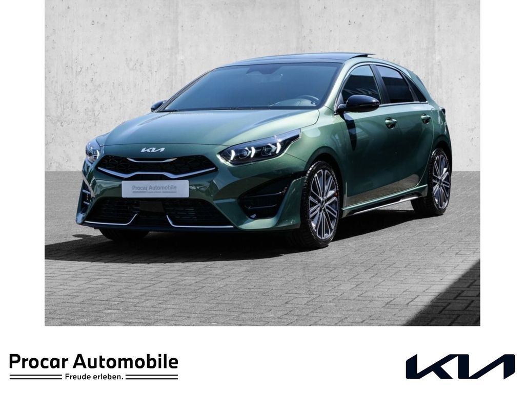 Kia cee'd / Ceed