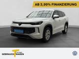 Volkswagen Tayron 1.5 eTSI DSG ELEGANCE 7-SITZE LM19 ASSIST - Volkswagen Tayron Jahreswagen