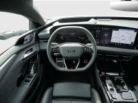 Audi S6 e-tron - Vorschau Bild 8