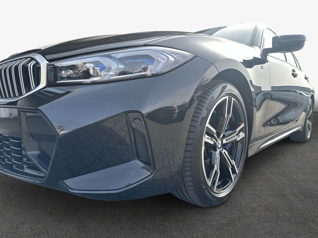 BMW 320 - Bild 7