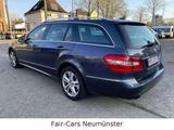 Mercedes-Benz E 350 CDI T BlueEFFICIENCY AVANTGARDE 2.Hand. - Mercedes-Benz E 350