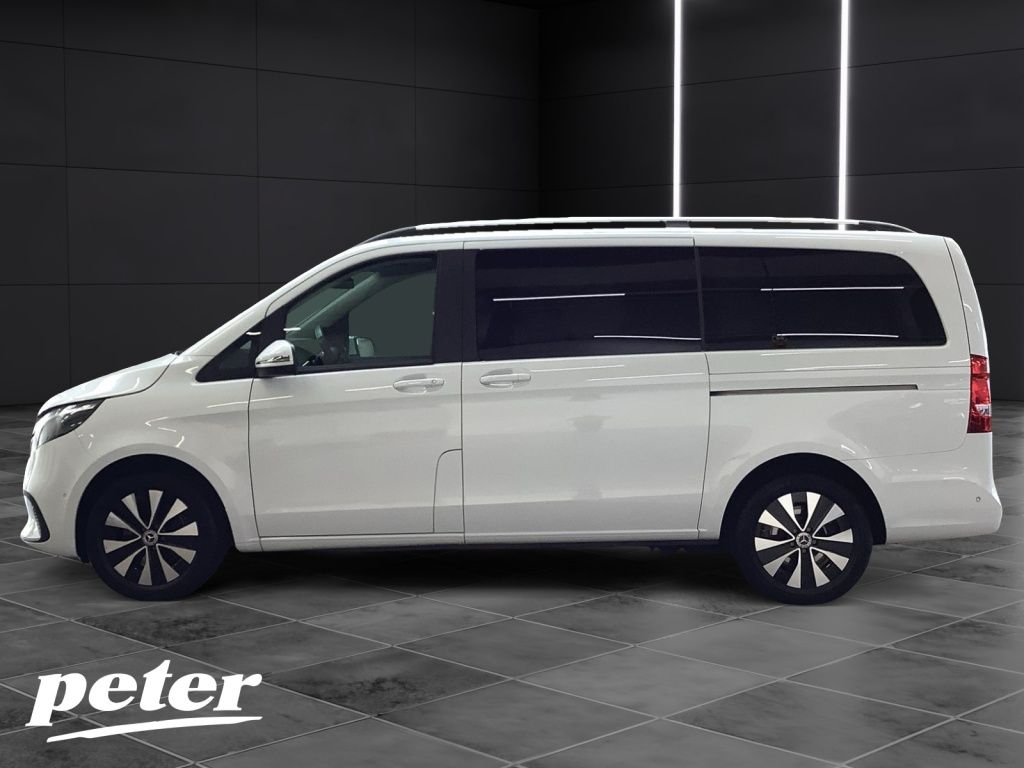 Mercedes-Benz V 220 d Lang Distronic/Rückfahrkamera imagem 2