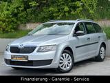 Skoda Octavia 1.2 TSI Combi/1 HAND/ERST 74TKM/AHK/TÜV - Skoda Octavia Gebrauchtwagen in Kiel