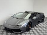 Lamborghini Huracán LP610-4|2.Hand|deutsch|unfallfrei|Lift| - Lamborghini Huracán in Wuppertal