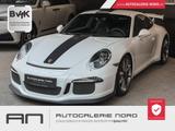 Porsche 911 GT3 Lift+Approved Garantie 2028+PCM+Carbon+ - Porsche: 911 Gt3