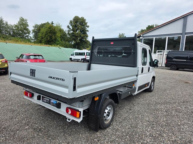 Fiat L3 Doka 35 Pritsche 140 MT | Sofort | RFK