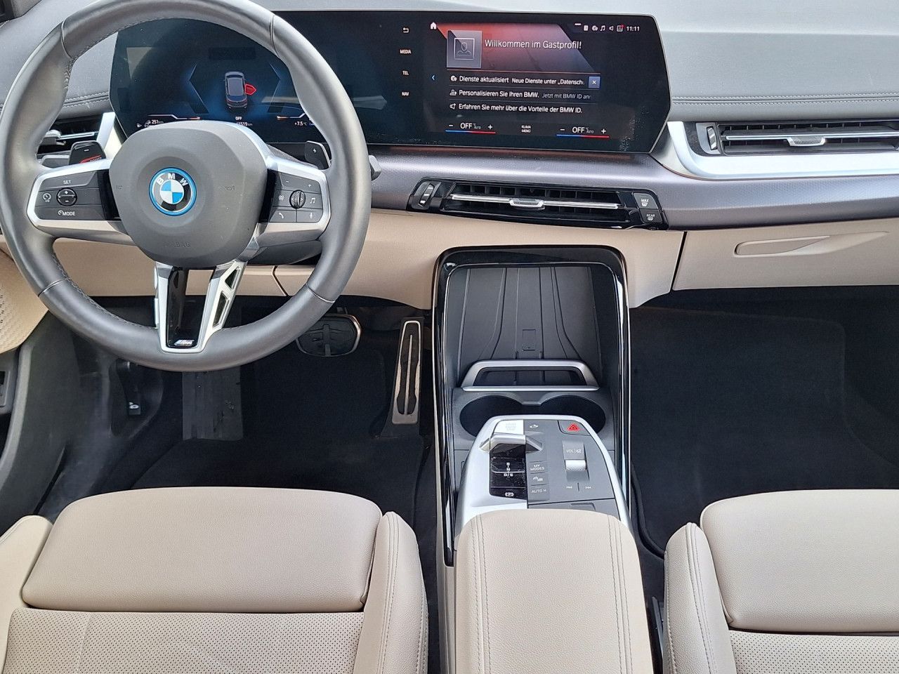BMW 225 Active Tourer - Bild 12