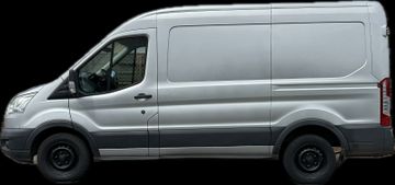 Ford Transit - 2