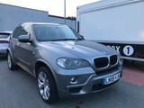 BMW X5 xDrive30d  M-Paket  - BMW X5 aus 2009 mit Diesel-Antrieb