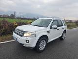 Land Rover LAND ROVER FREELANDER 4×4 AUTOMATICO - Land Rover Freelander aus 2013