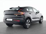 Volvo C40 Recharge Plus 19"+WINTER-PAKET - schwarze Volvo C40