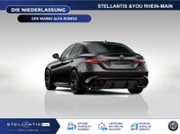 Alfa Romeo Giulia - Vorschau Bild 9