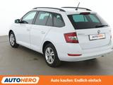 Skoda Fabia 1.0 TSI Style Aut.*LED*TEMP*CAM*PDC*SHZ* - Skoda Fabia Gebrauchtwagen in Stuttgart