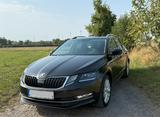 Skoda Octavia 1.8 TSI Style Combi Style + Sonderausst.