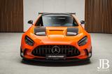 Mercedes-Benz AMG GT Black Series Burmester Kamera Memory - Mercedes-Benz AMG GT in Bremen