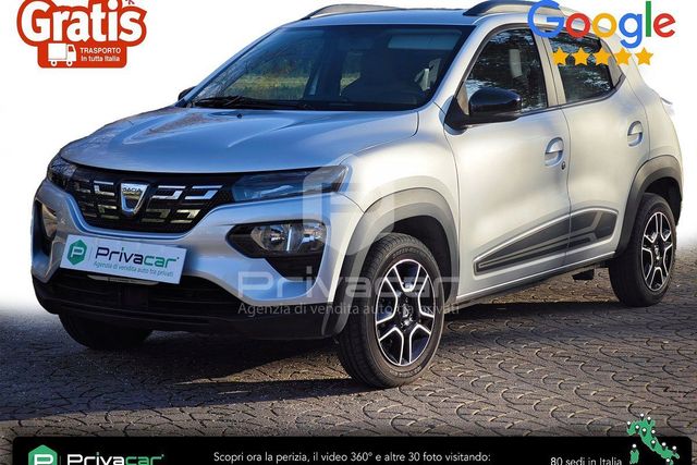 Dacia DACIA Spring Comfort Electric 45