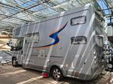 Karmann 670 - Karmann Wohnmobil oder -wagen