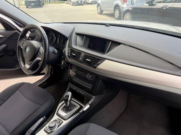 BMW X1 - 12