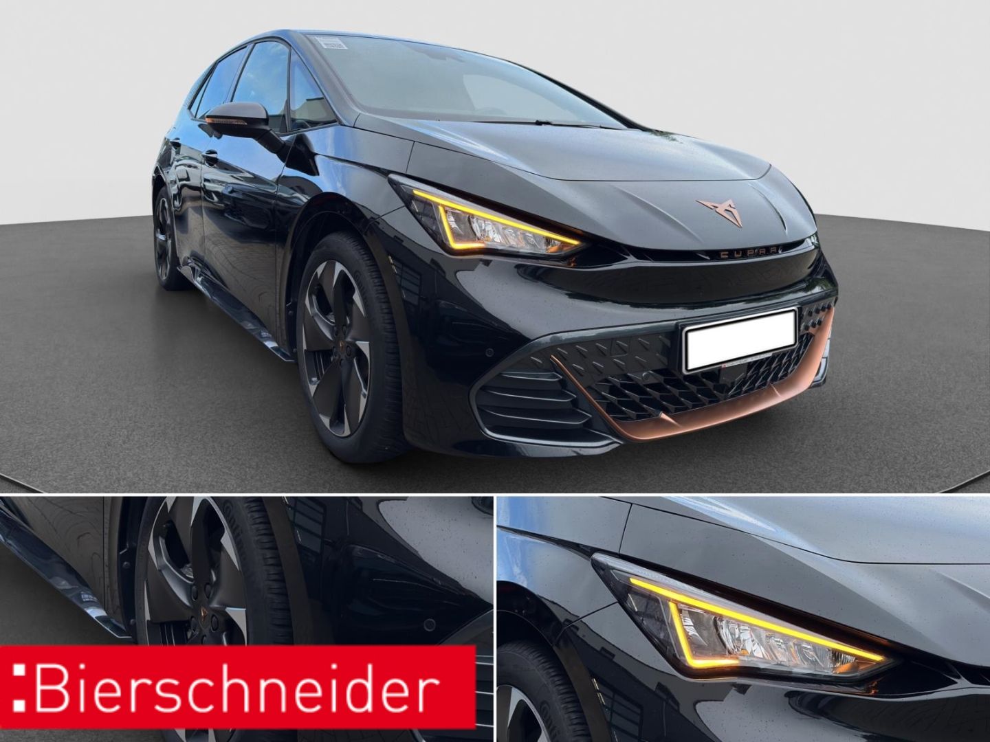 Cupra Born - Bild 11