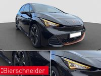 Cupra Born - Vorschau Bild 11