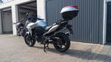 Honda CBF1000F - HONDA SPORTTOURER