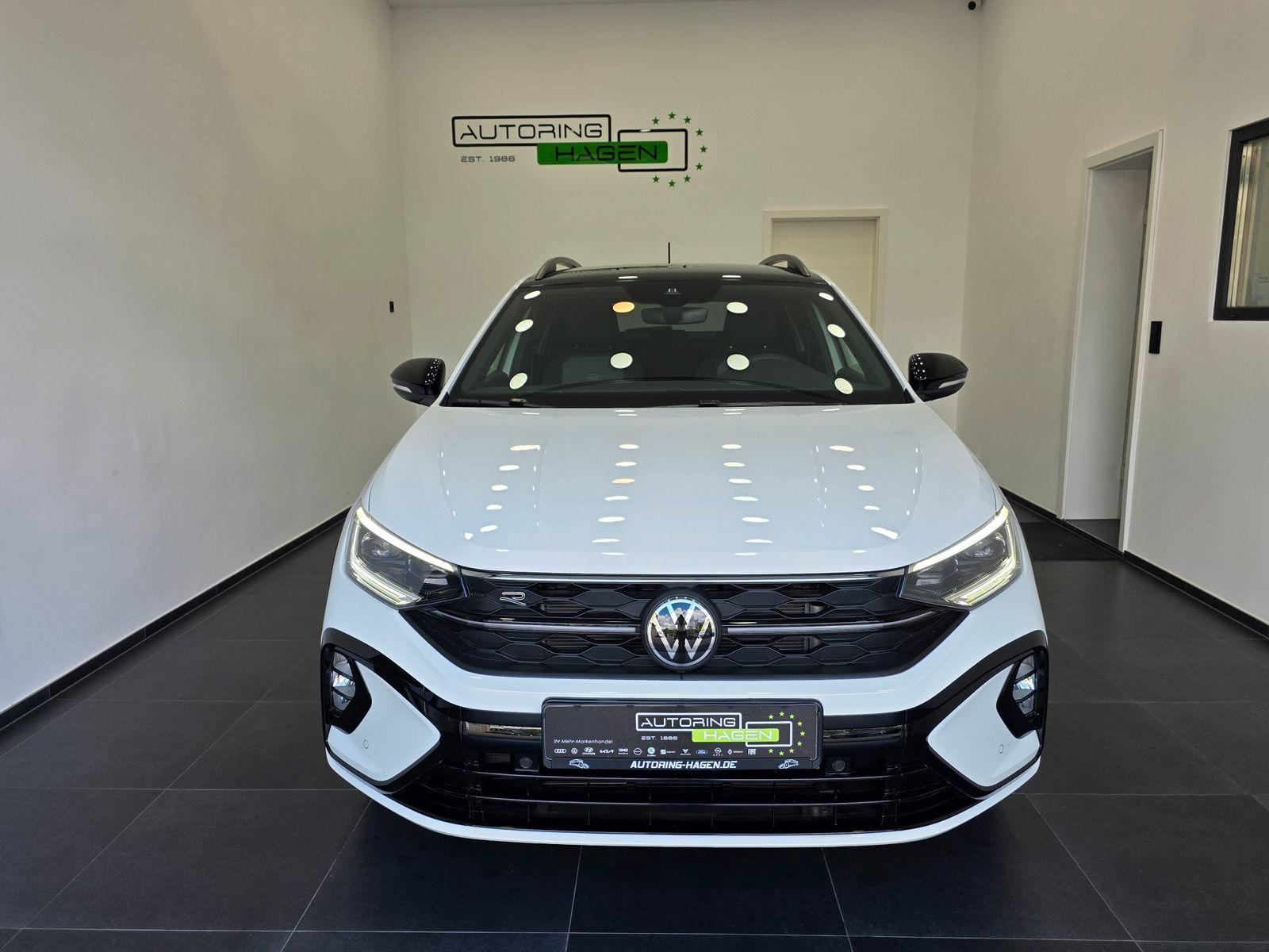 Volkswagen Taigo 150PS DSG R-Line Black-Style ACC|AHK|Ma...
