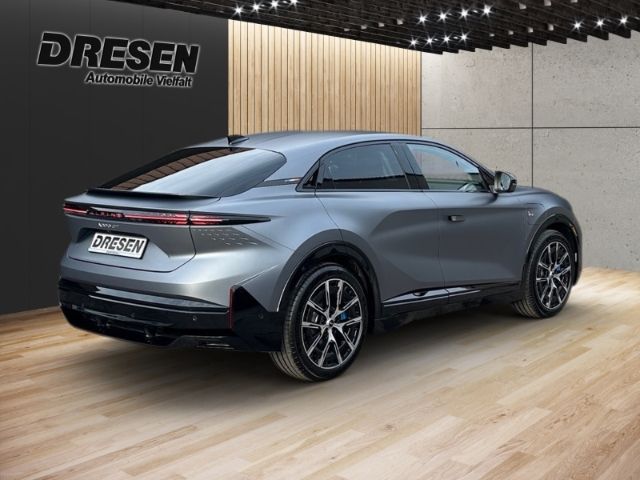 Alpine A390 - Bild 4