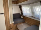 HYMER / ERIBA / HYMERCAR Touring 542 (03) LED-Markise, FH, 1400 kg  - HYMER / ERIBA Kassel