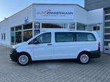 Mercedes-Benz Vito Tourer CDI Pro 8-Sitzer *sofort* LED - Mercedes 8-Sitzer