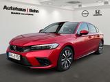 Honda Civic e:HEV 2.0 i-MMD Hybrid Elegance