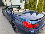 BMW 650i Cabrio M Sport Edition M Sport Edition - BMW: E65