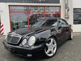 Mercedes-Benz CLK 230 Kompressor Cabrio SHZ/18 ZOLL AMG/PDC/BC - Mercedes-Benz CLK 230 aus 2003