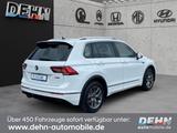 Volkswagen Tiguan 4Motion 2.0 TSI Highline  2x R-Line - Volkswagen Gebrauchtwagen in Brandenburg an der Havel