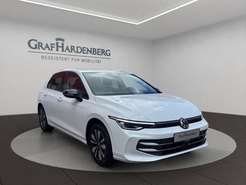 Volkswagen Golf Goal 1.5 TSI Navi AHK LED-Plus, миниатюра 8