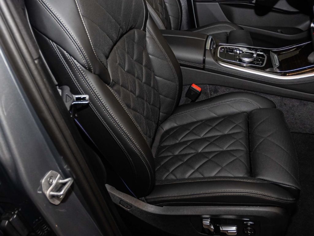 BMW X5 - Bild 16