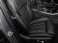 BMW X5 - Vorschau Bild 16