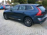 Volvo XC 60 XC60 Inscription AWD - Volvo XC60: Inscription