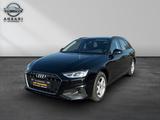 Audi A4 Avant 35 TFSI S-tronic |Business-Paket|Kamera - Audi A4: Business Paket