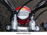 Honda ST 70 Dax - HONDA DAX ST 70
