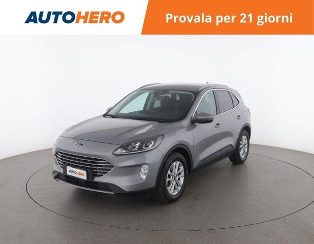 Ford FORD Kuga 1.5 EcoBlue 120 CV 2WD Titanium