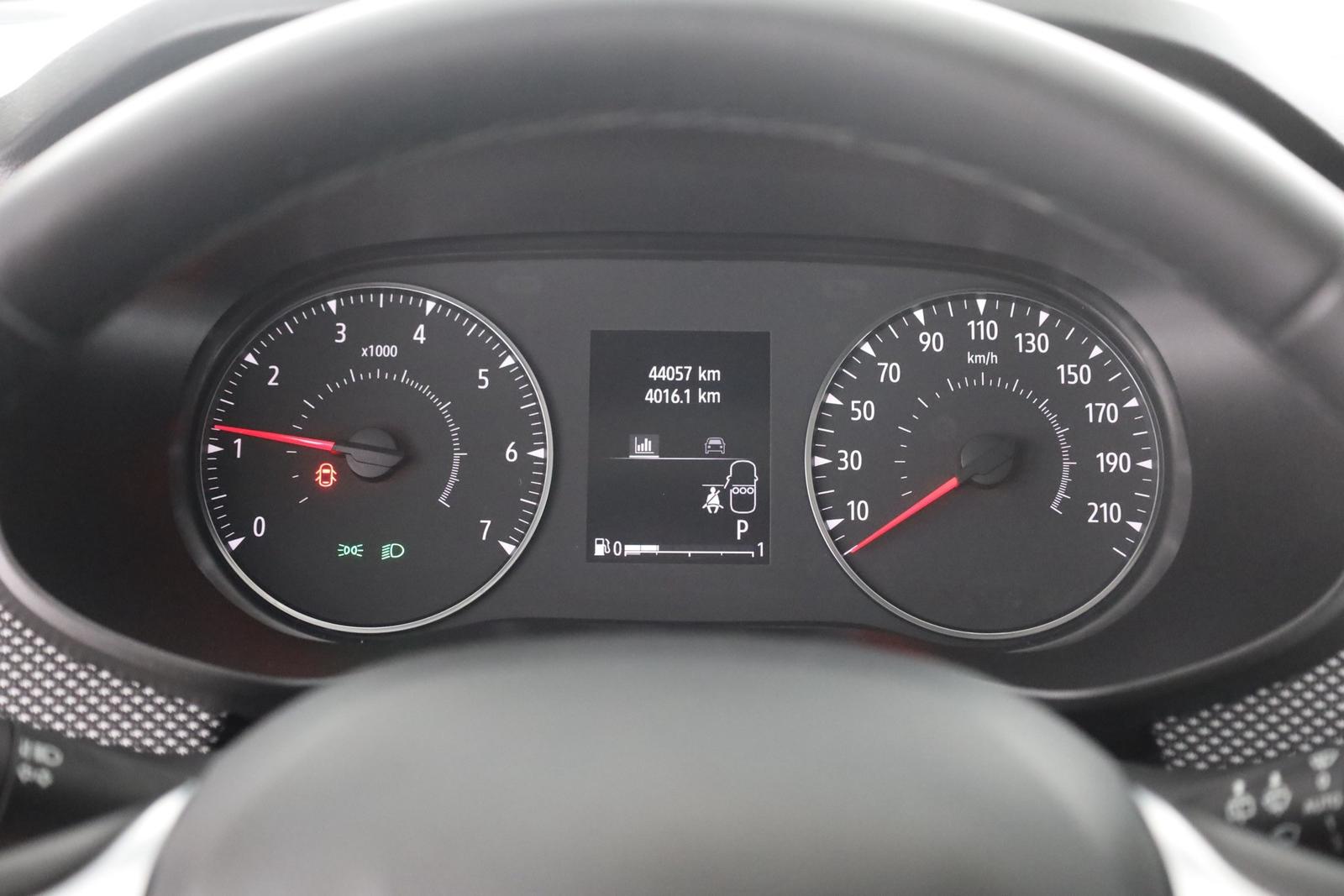 Dacia Sandero Stepway 1.0 TCe Aut. LED Navi Kamera PDC