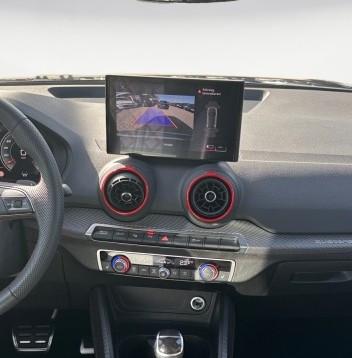 Audi Q2 40 TFSI quattro S-tronic S-line #AHK #PANO #P, миниатюра 18