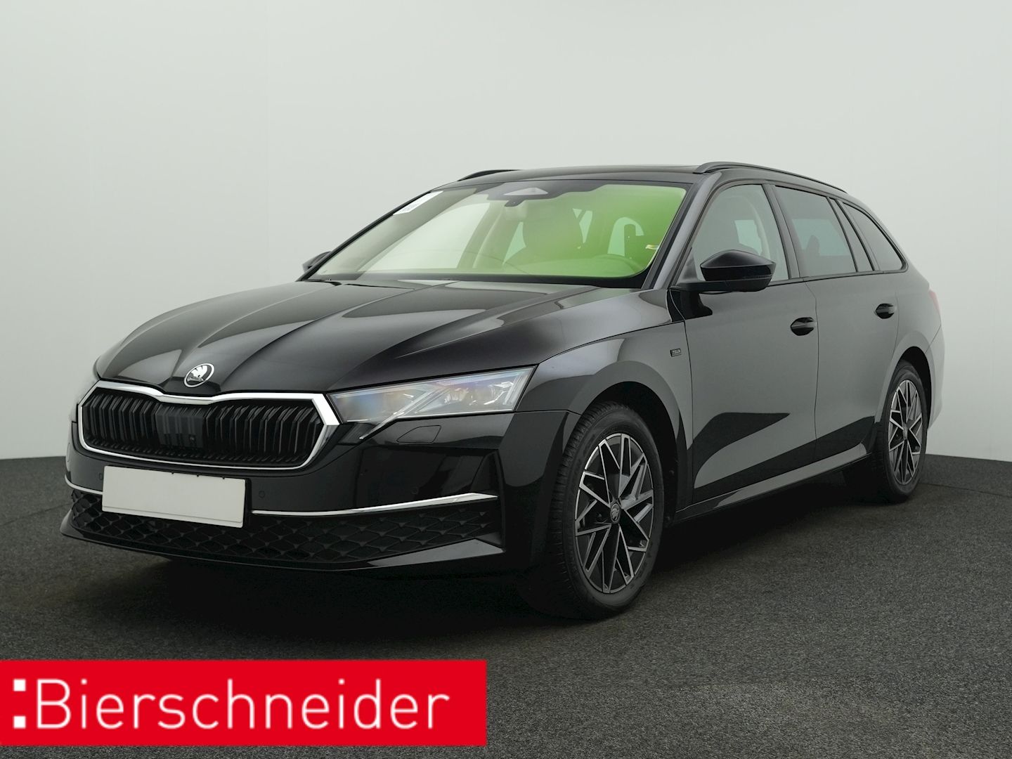 Skoda Octavia Combi 2.0 TSI DSG 4x4 Selection Tour PAN