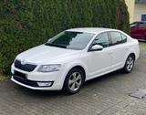 Skoda Octavia 1.2 TSI Green tec Elegance Elegance - Skoda Octavia: 1.2