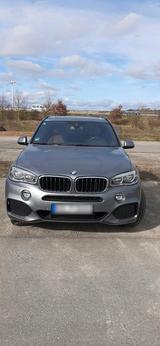 BMW X5 3.0d ,M-Sportpaket,HUD, Pano, AHK, - BMW X5 mit Diesel-Antrieb: 3.0