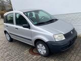 Fiat Panda 1.1 8V LPG Klima eFH - Fiat mit LPG-Antrieb