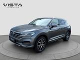 Volkswagen Touareg Atmosphere 4Motion*PANO*AHK*SH*APP*ACC* - Volkswagen Touareg: Luftfederung