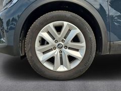 Fahrzeugabbildung Captur II Evolution TCe 140 EDC